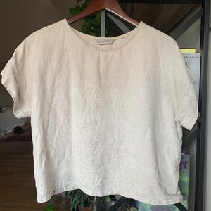 Elizabeth Suzann Georgia Tee